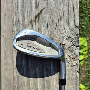 Wilson Pro Staff WD Oversize Women’s 8 Iron Graphite Flex - RH - 35.5"